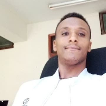 Dessalegn Yohannes