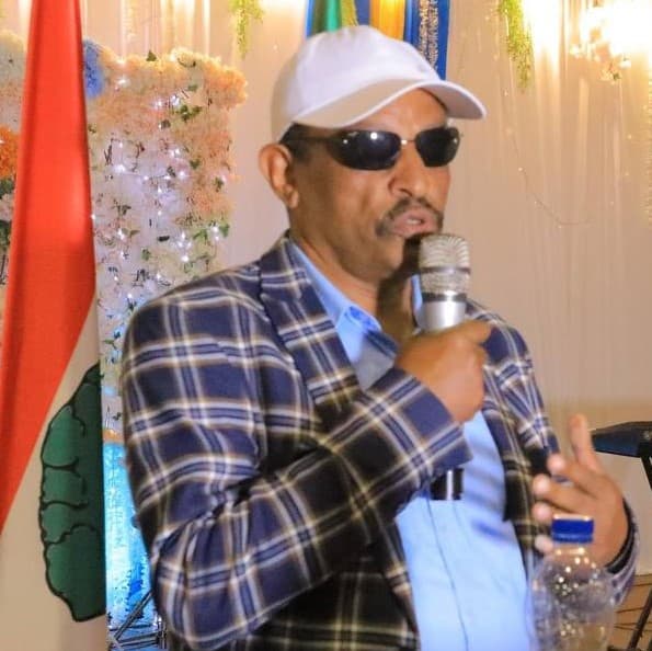 Efrem Wakjira